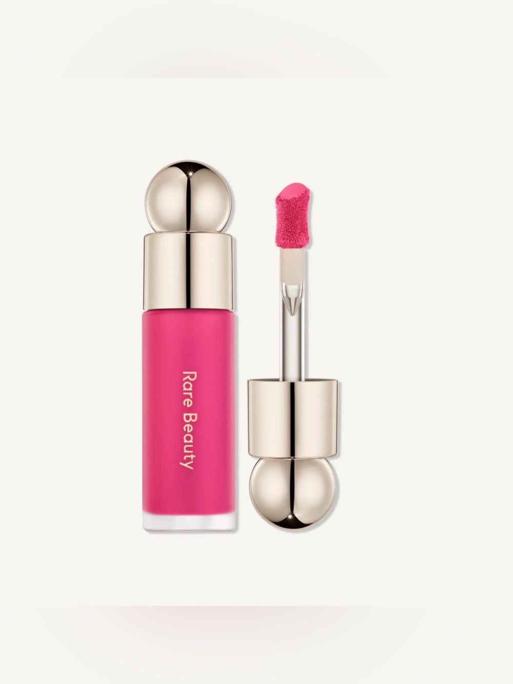 Rare Beauty Soft Pinch Dewy Liquid Blush in LUCKY,full Sz0.25oz, BNIB, AUTHENTIC - Picture 7 of 9